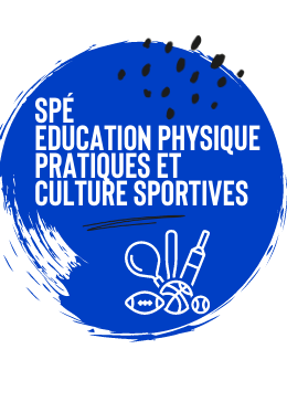 specialite education physique pratiques sportives